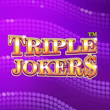 Triple Jokers