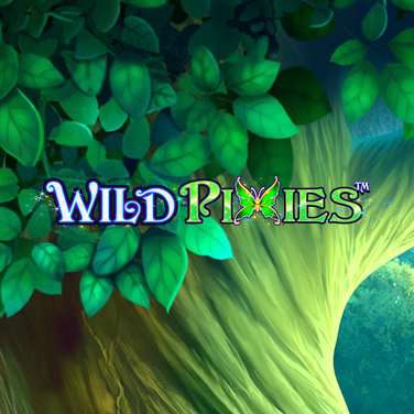 Wild Pixies