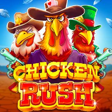 Chicken Rush