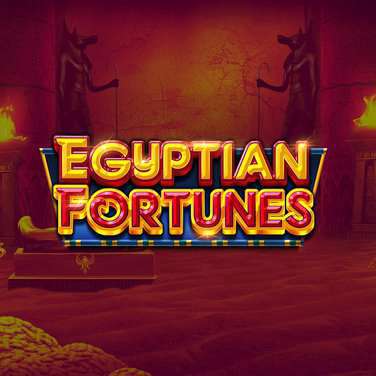 Egyptian Fortunes