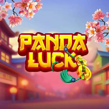 Panda Luck
