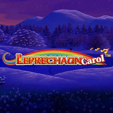 Leprechaun Carol
