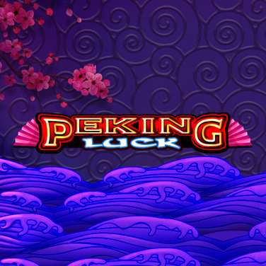 Peking Luck