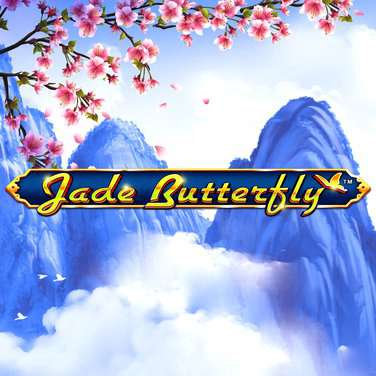 Jade Butterfly