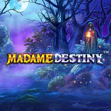 Madame Destiny