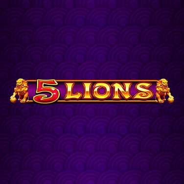 5 Lions