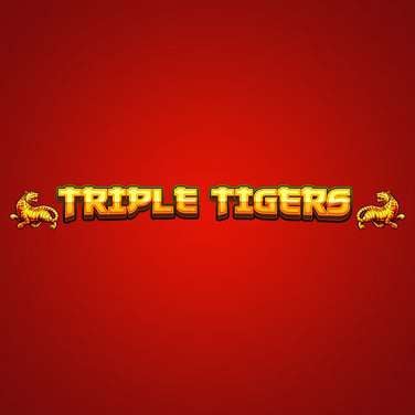 Triple Tigers