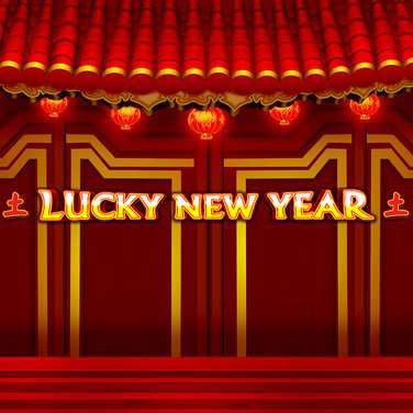 Lucky New Year