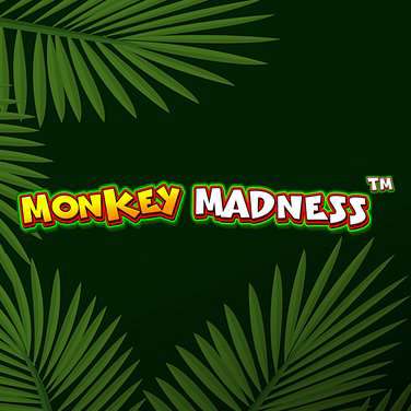Monkey Madness