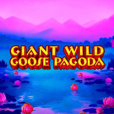 Giant Wild Goose Pagoda