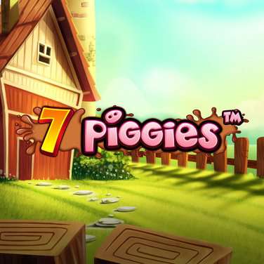 7 Piggies