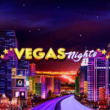 Vegas Nights