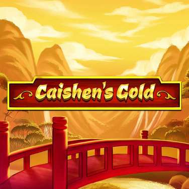 Caishen's Gold