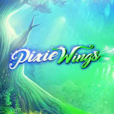 Pixie Wings