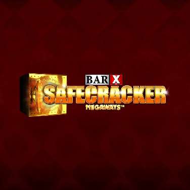 Bar-X Safecracker Megaways