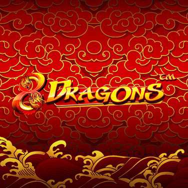 8 Dragons