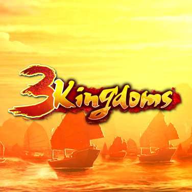 3 Kingdoms - Battle of Red Cliffs