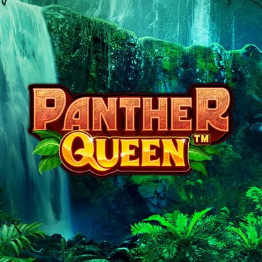 Panther Queen