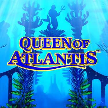 Queen of Atlantis