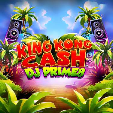 King Kong Cash DJ Prime8