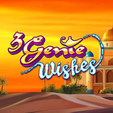 3 Genie Wishes