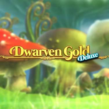 Dwarven Gold Deluxe