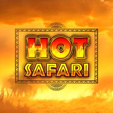 Hot Safari