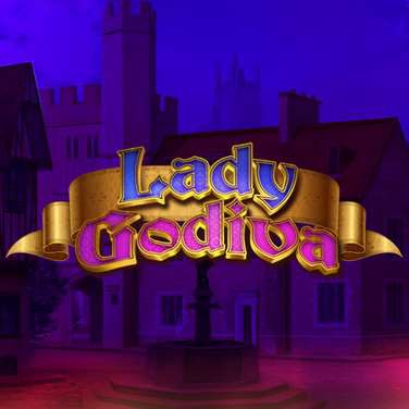 Lady Godiva