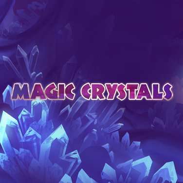 Magic Crystals