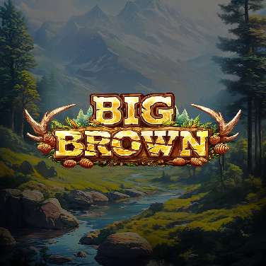 Big Brown