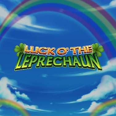 Luck O' The Leprechaun AWP