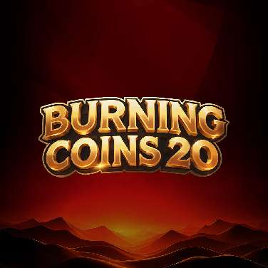 Burning Coins 20