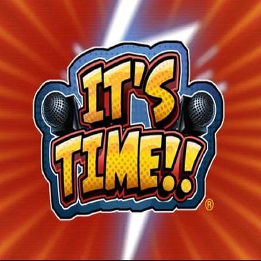 It’s Time!!