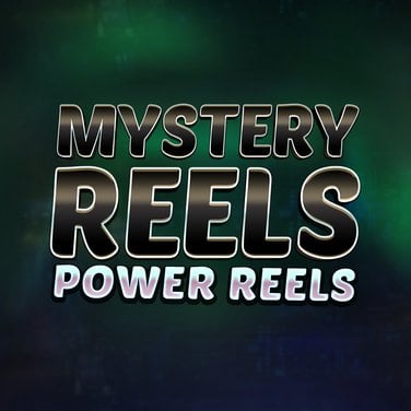 Mystery Reels Power Reels