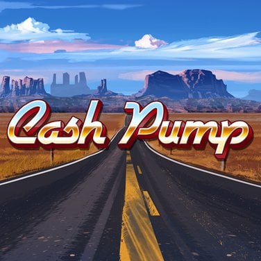Cash Pump