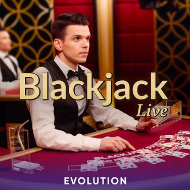 Blackjack VIP S