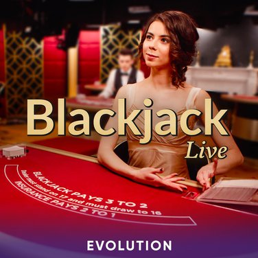 Blackjack VIP T