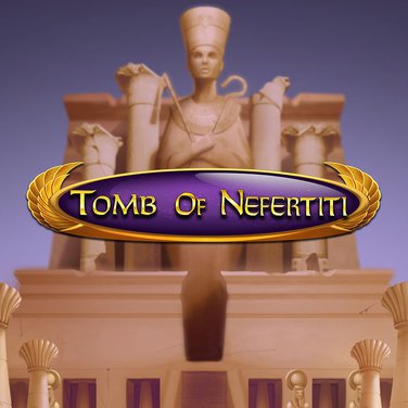 Tomb of Nefertiti