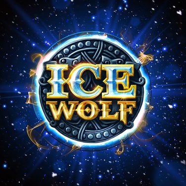 Ice Wolf