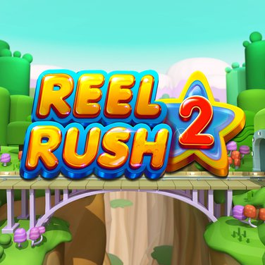 Reel Rush 2