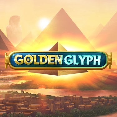 Golden Glyph