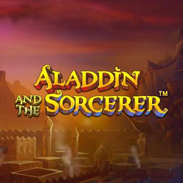 Aladdin and the Sorcerer