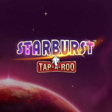 Starburst Tap-A-Roo