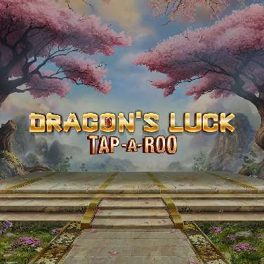 Dragon's Luck Tap-A-Roo