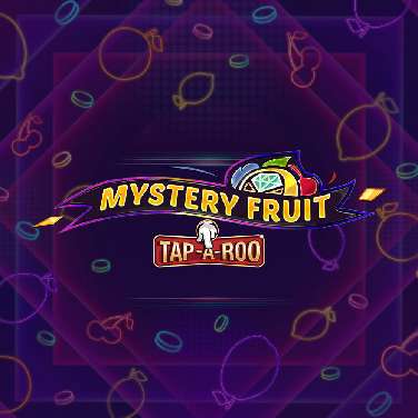Mystery Fruit Tap-A-Roo