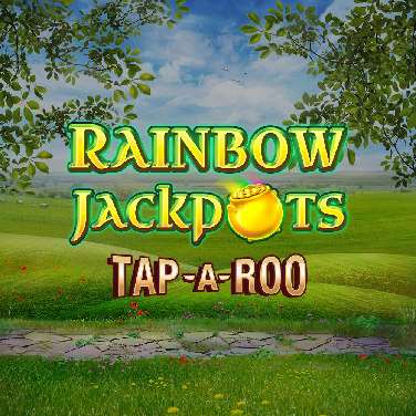 Rainbow Jackpots Tap-A-Roo