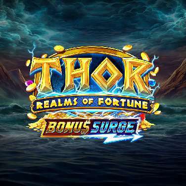 Thor: Realms of Fortune
