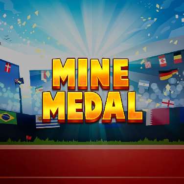 Mine Medal