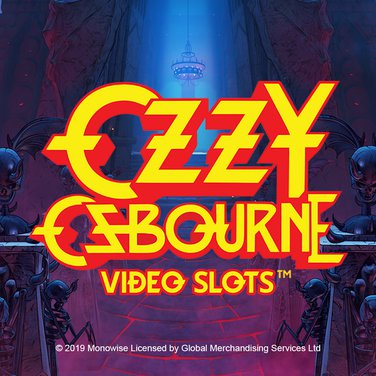 Ozzy Osbourne