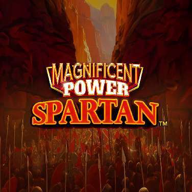 Magnificent Power Spartan